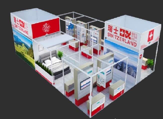 What will SwissCham bring to 2021 SCE?
