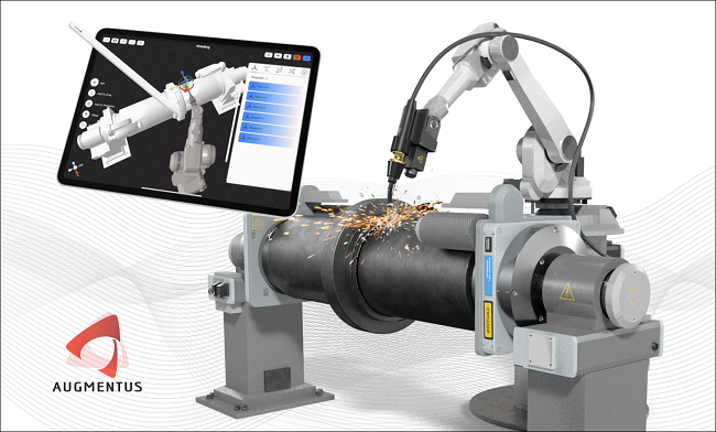 Chongqing Becoming Forefront and Leader in Smart Manufacturing- Augmentus