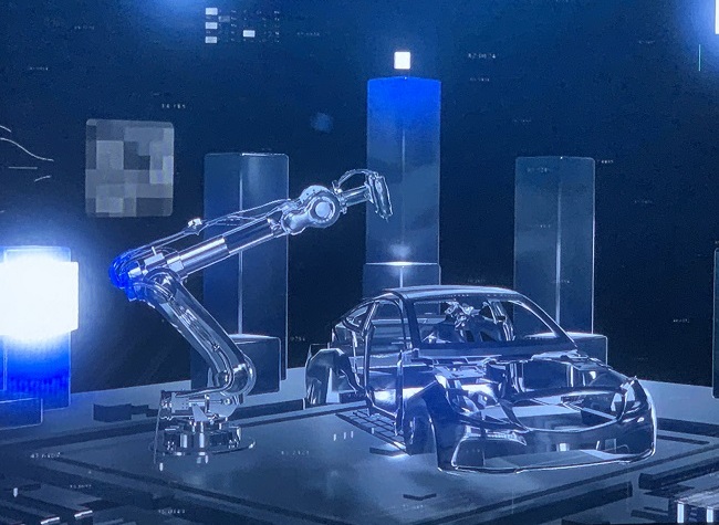 Chongqing Covers 39 of the 41 National Industrial Categories in China