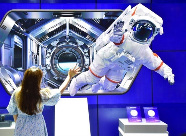 Xi Jinping Sends Congratulatory Letter to China-SCO Forum on Digital Economy, Smart China Expo 2021
