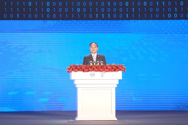 Chongqing, A Fertile Soil with Great Potential for the Development of Digital Economy