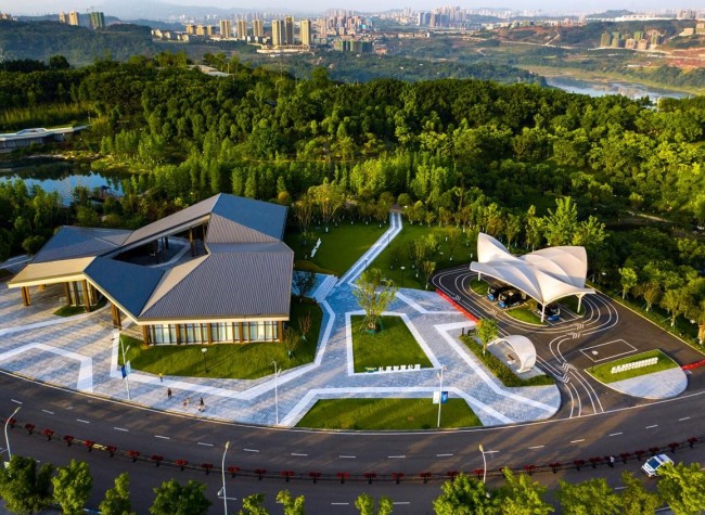 Smart China Expo Sees Chongqing Becoming a Smarter City