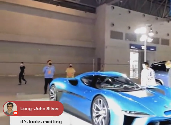 LIVE④: Find Out Top Technology of Internet Platform