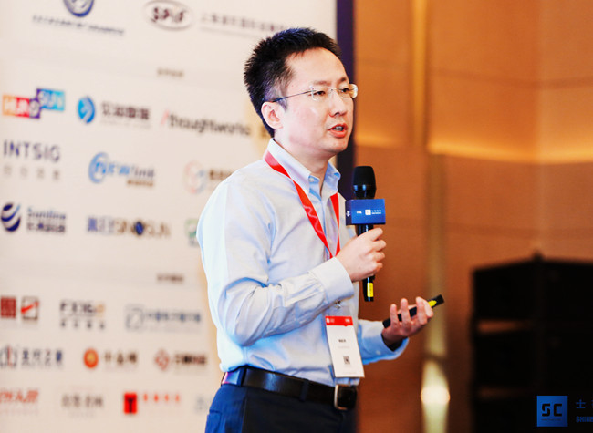 Thoughtworks Shi Yuntao: Cultural Adaption Outweighs Industrial Legacy in Digital Transformation