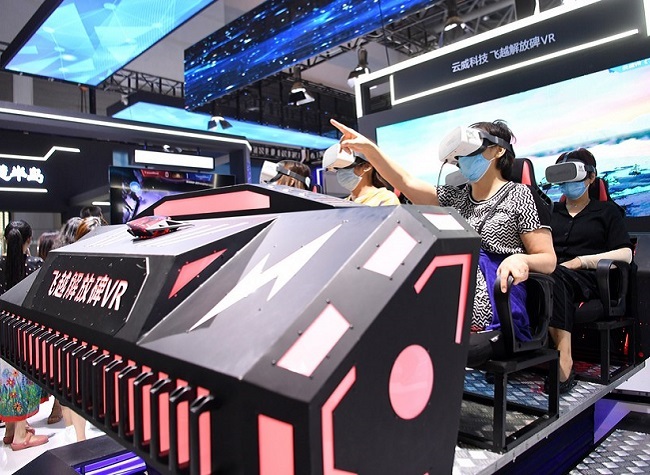 Digital Economy Opens New Opportunities for International Cooperation