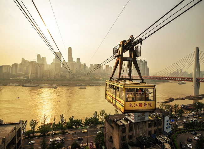 Armenia Bilateral Dialogue and Trade | SCO Countries Meet Chongqing