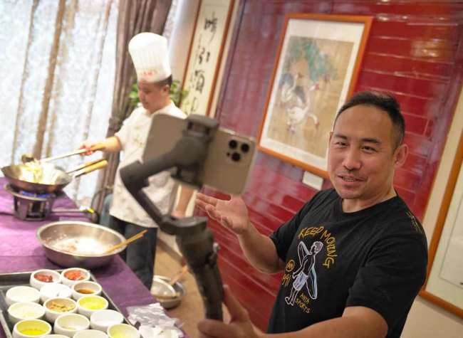 Chongqing Travel Guide: Goose Feast, the Must-Relish Cuisine in Rongchang