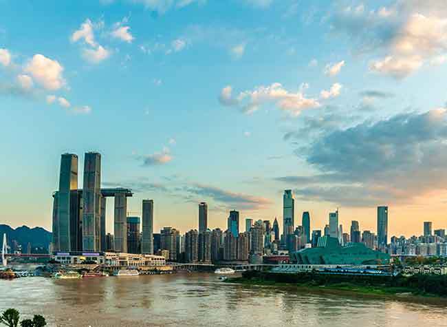 Twelve Measures for Further Opening-Up on the Service Sector in China-Singapore Cooperation