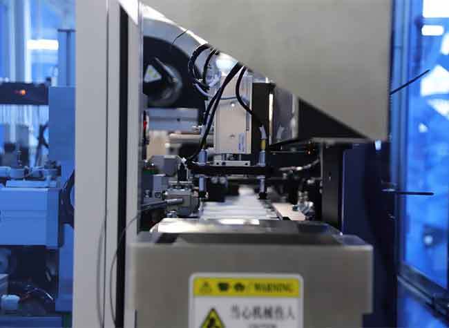 First Made-in-Chongqing Antigen Test Kit for Novel Coronavirus Celebrates Successful Trial Production