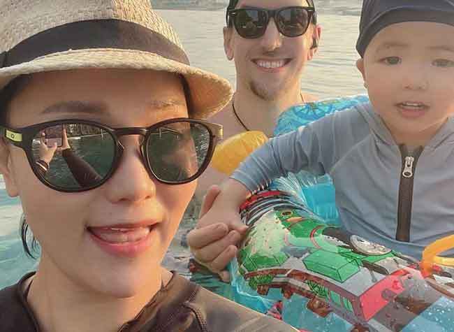 Kai's Diary July 25, 2021-A Staycation Amid A New Outbreak