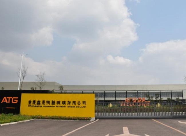 Strategic Emerging Industry Projects Driven to Expand Industrial Chain