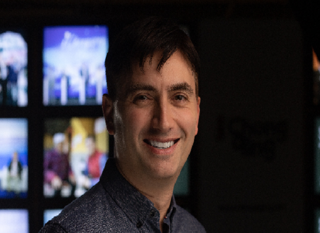 iChongqing will Live-stream the iVista with YouTuber