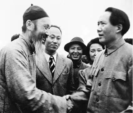 Chongqing, Birthplace of Chinese Democratic Parties | Centennial Milestones⑧