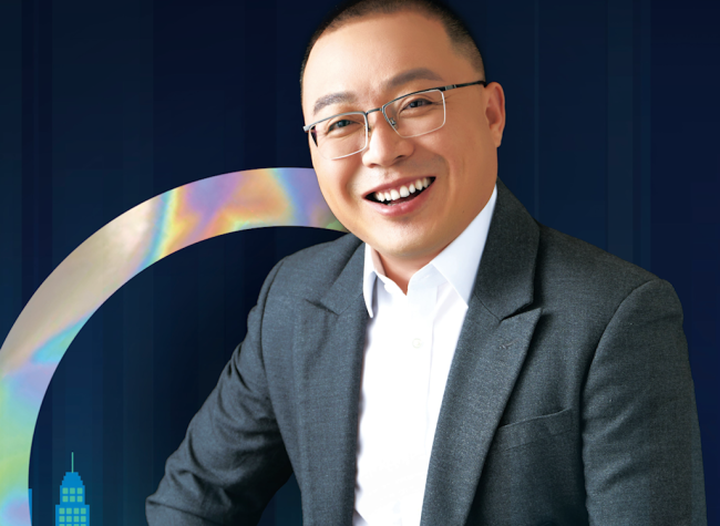 Smart Manufacturing for Chongqing's Brighter Future Episode 4: THESEUS Technology
