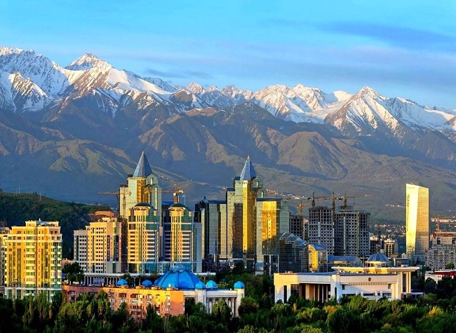 Kazakhstan Bilateral Dialogue and Trade | SCO Countries Meet Chongqing