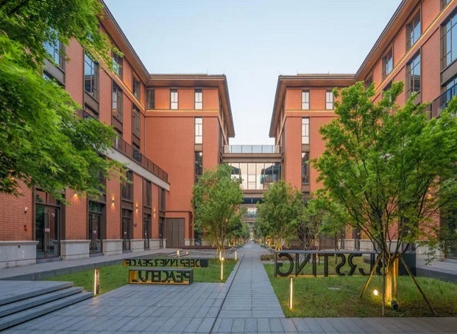 International Innovation and Entrepreneurship Competition: Promote China-EU Cooperation