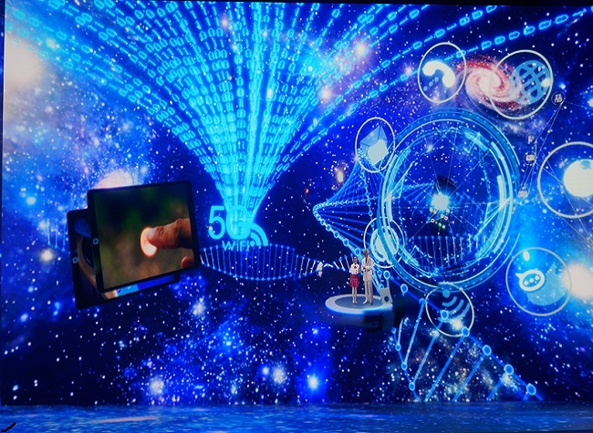 92 Projects with 252.4 Billion Yuan Investment Signed, SCE2021 Officially Concluded