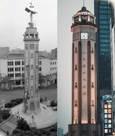 The Reaches of 100 Stories of Centennial Reflections Surpassing 1 Million