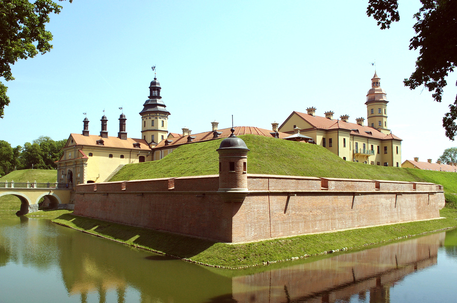 Minsk Region, Belarus