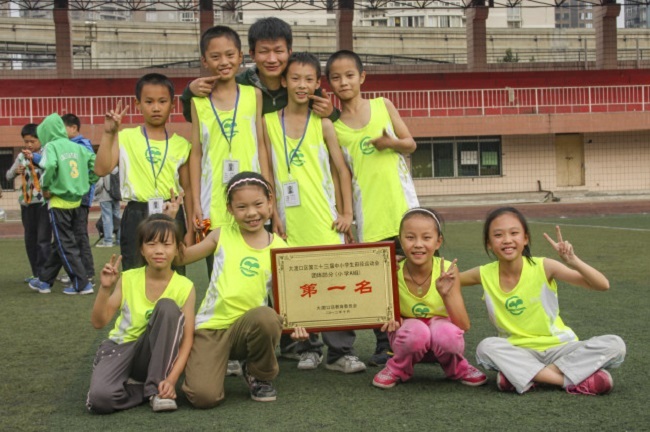 Wang Hongxu, a Hero, a Teacher, and an Ordinary Chinese