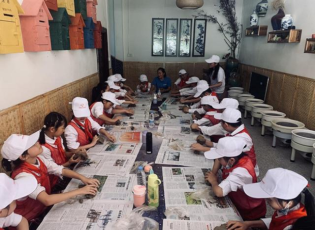 Public Interest Policies to Promote Culture and Tourism for Rural Revitalization