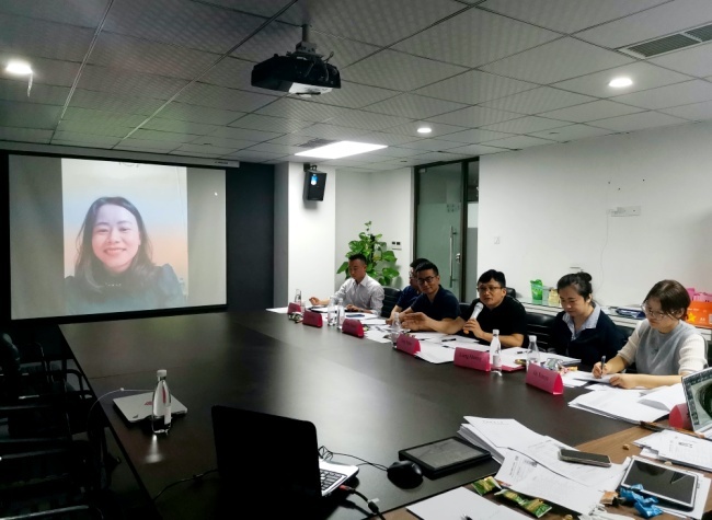 ASEAN Elite PhD Program Admission Interviews Successfully Concluded