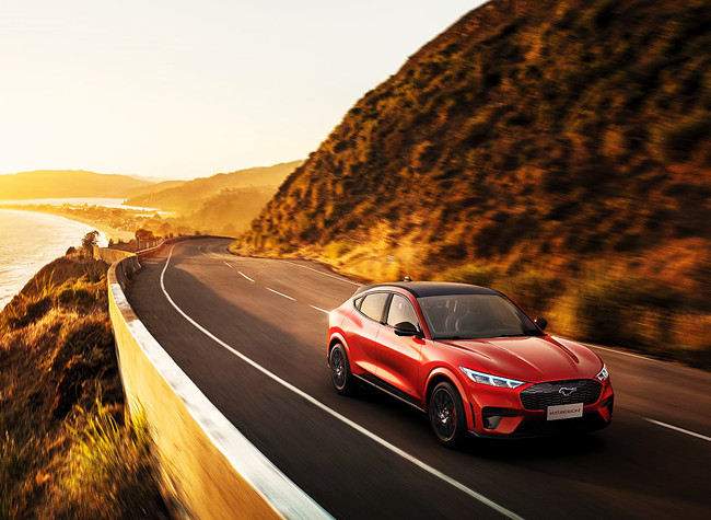 Ford China President: Chongqing Should Lead in Domestic IoV Infrastructure