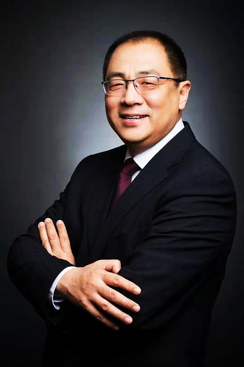 Frank Meng