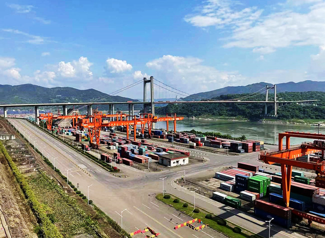 Latest Action Plan Reveals Next Steps for ILSTC Trade Corridor and Hub Construction