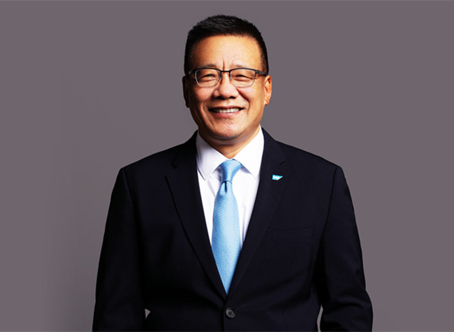 SAP: Service-Oriented Manufacturing to Accelerate Industrial Transformation and Upgrading
