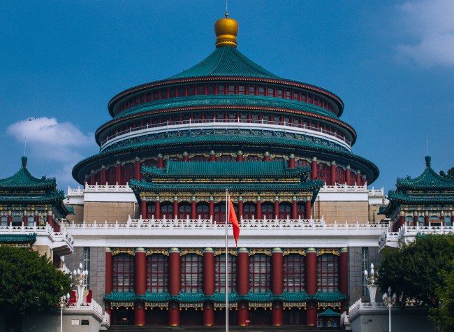 A Midday Sunny Photo Challenge | Mikkel's Vlog