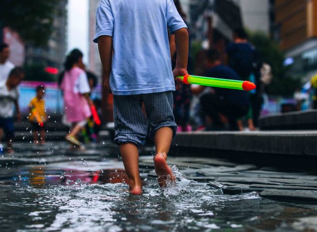 You Wouldn't Know Summer Has Ended | Mikkel's Vlog