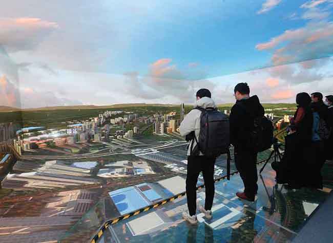 Latest General Overview of Chengdu-Chongqing Economic Circle