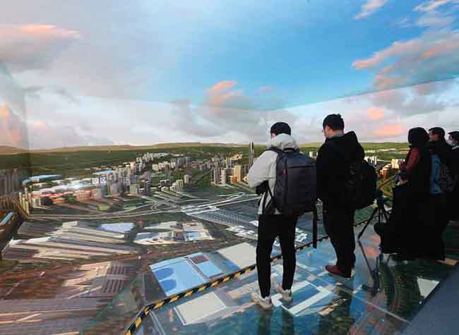 Latest General Overview of Chengdu-Chongqing Economic Circle