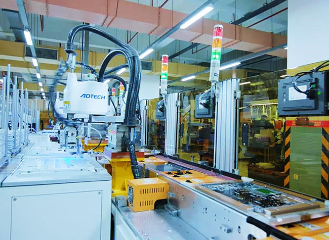 Chongqing High-Tech Zone Selected Among China's National Processing Trade Industrial Parks