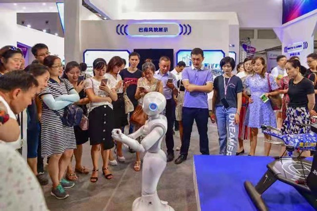 How Smart Technology is Transforming the Local Industry