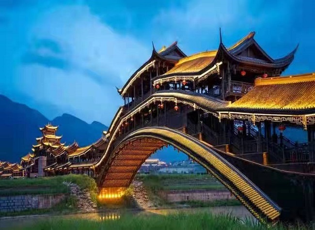 2021 Chongqing Autumn Tourism to Stage over 200 Activities