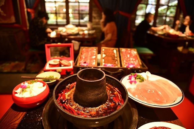 What to Expect in the Chongqing Hotpot Festival 2021?