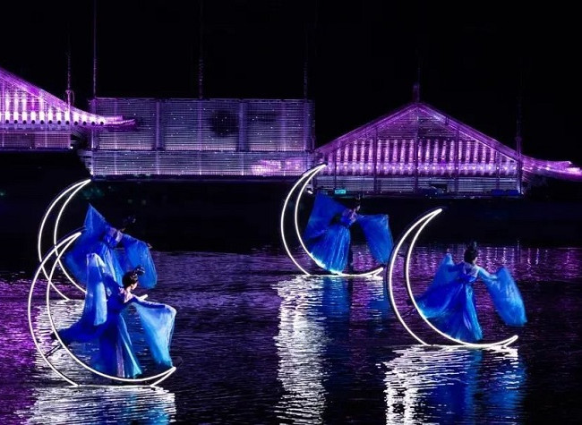 31.2% Increase! 2021 Chongqing National Day Holiday Tourism Data is Available