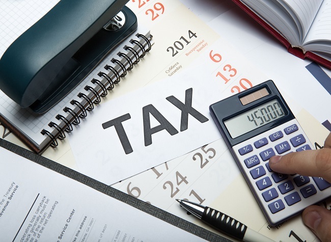 Large business taxation administration