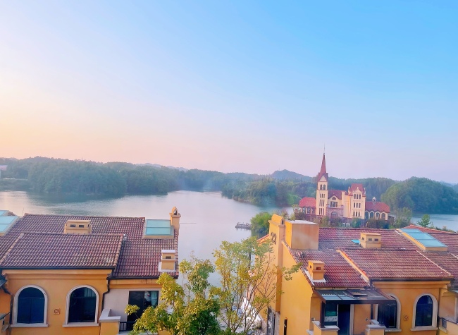 Kai's Diary Oct. 1- The Great Escape (National Day Vacation)