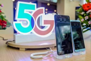 5G Base Stations Per 10,000 People Will Exceed 15 in SW. China Chongqing