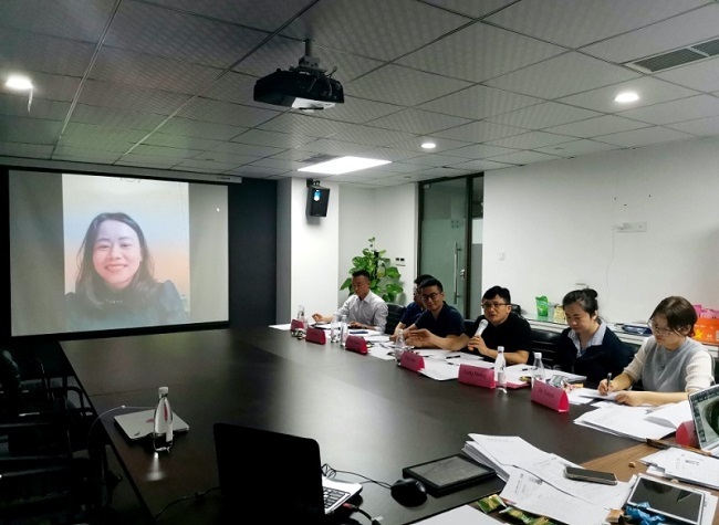 Chongqing-based University Law Program Connects ASEAN Countries to the World