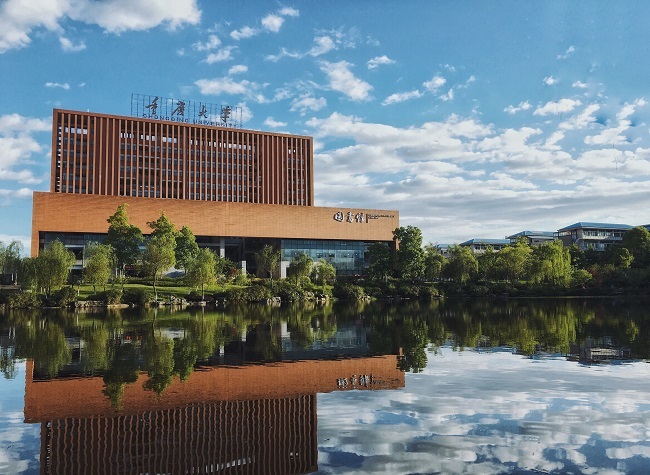 Chongqing University
