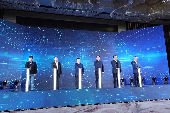 Digital Publishing of Chongqing Empowers Its Digital Economy