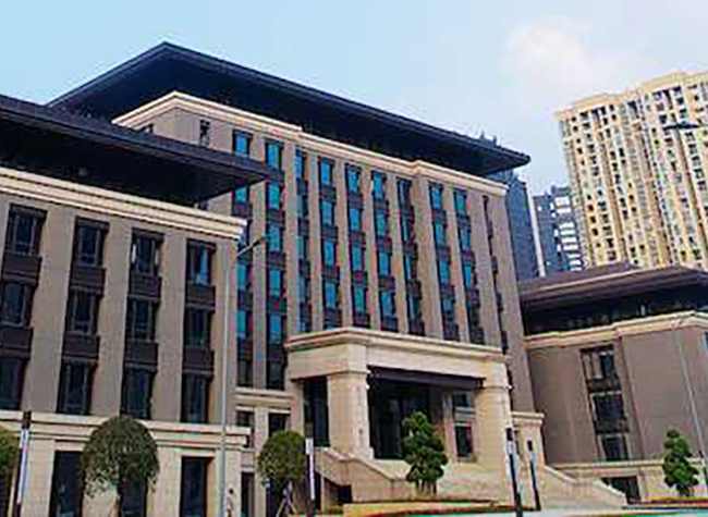 Social Insurance for Expats in Chongqing