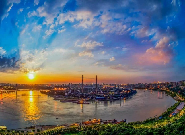 Lancang-Mekong Tourist Cities Set to Deepen Cooperation Amid Cultural Setting of Chongqing