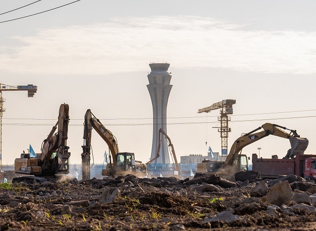 Chengdu, Chongqing to Build Integrated Comprehensive Transport System
