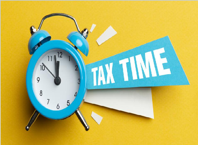 International taxation administration