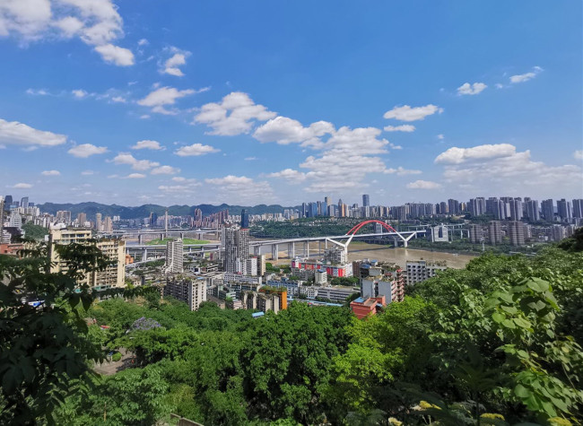 Buoyant Consumer Sentiment During the National Day Holiday